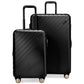 Louvre Polycarbonate Luggage Set