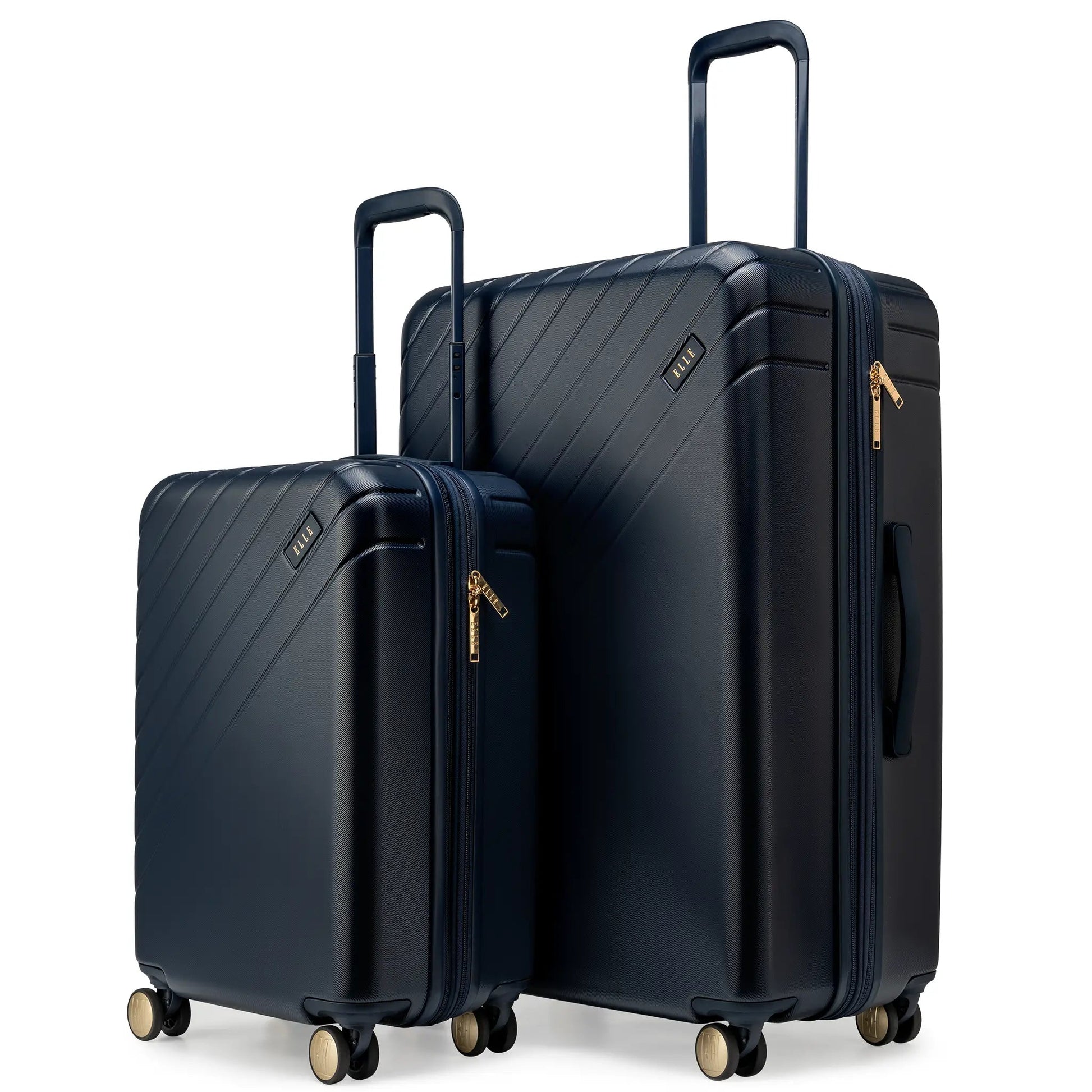 Louvre Polycarbonate Luggage Set ELLE Travel | USA