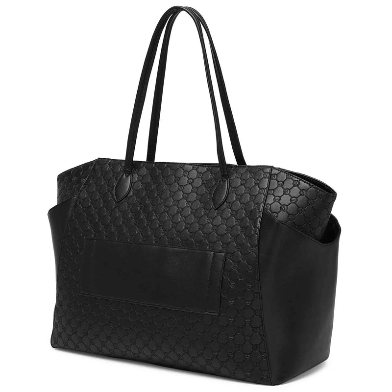 Compass 32L Weekender Tote Bag Weekender by ELLE Travel | USA