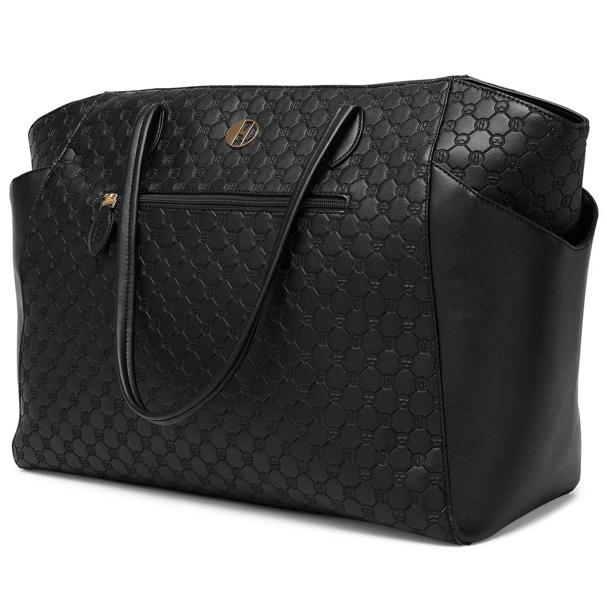 Compass 32L Weekender Tote Bag Weekender by ELLE Travel | USA