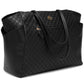 Compass 32L Weekender Tote Bag