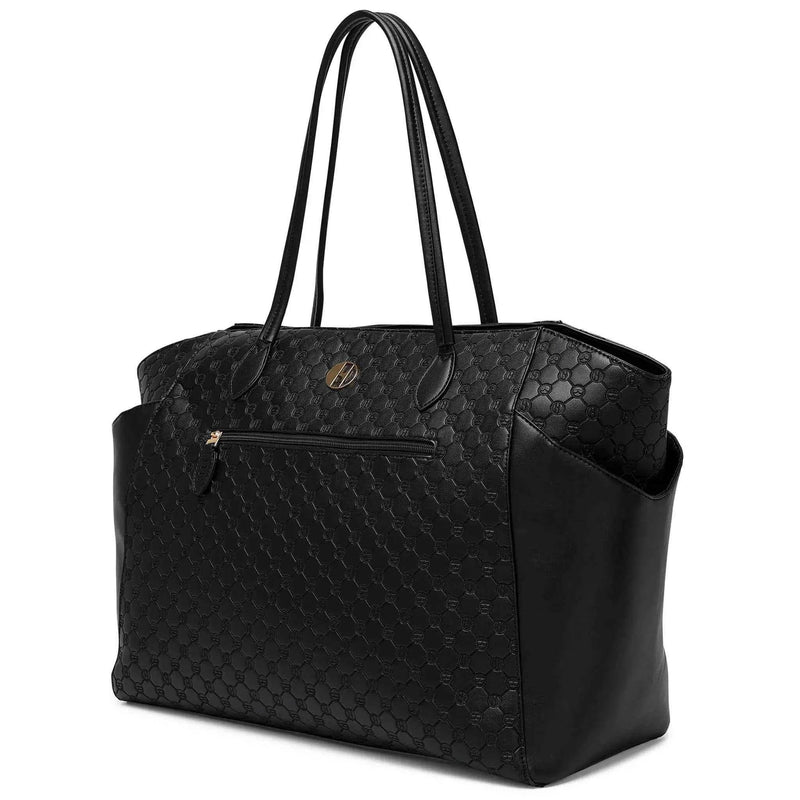 Compass 32L Weekender Tote Bag Weekender by ELLE Travel | USA