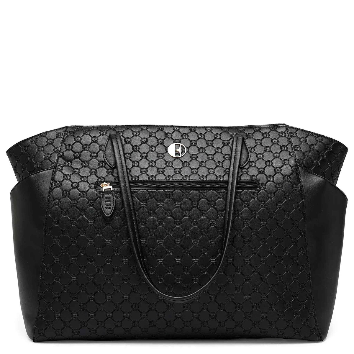 Compass 32L Weekender Tote Bag Weekender by ELLE Travel | USA