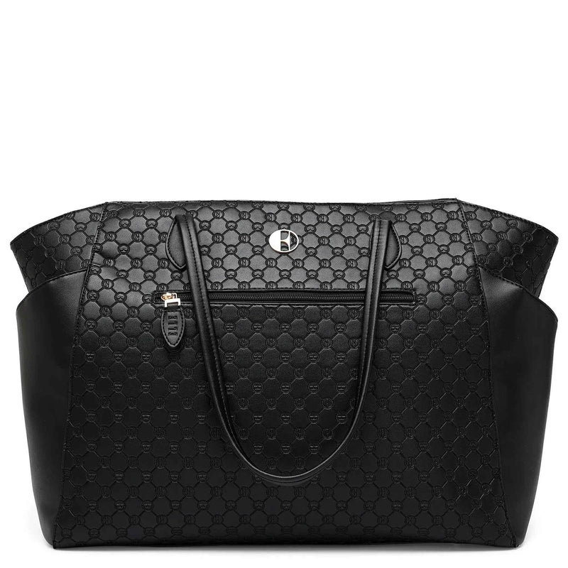 Compass 32L Weekender Tote Bag Weekender by ELLE Travel | USA