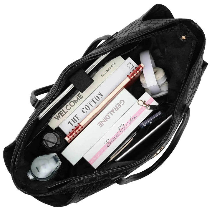 Compass Backpack & Weekender Set - GiFTiFY