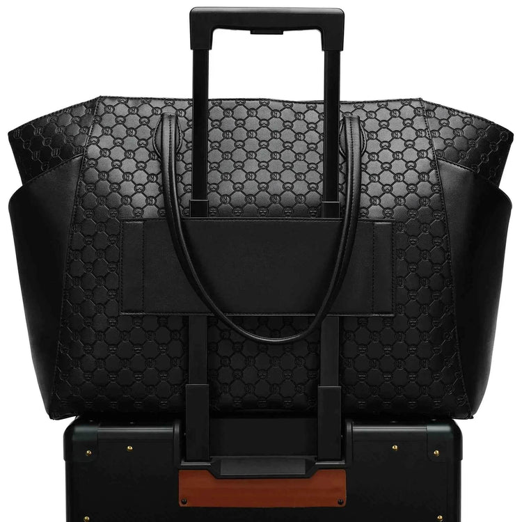 Compass Backpack, Weekender & Crossbody Set - GiFTiFY