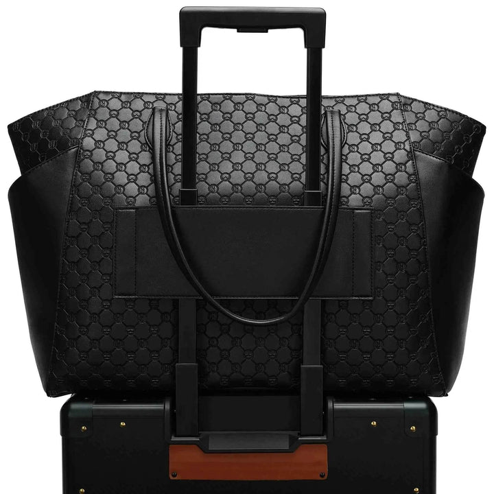 Compass Backpack & Weekender Set - GiFTiFY