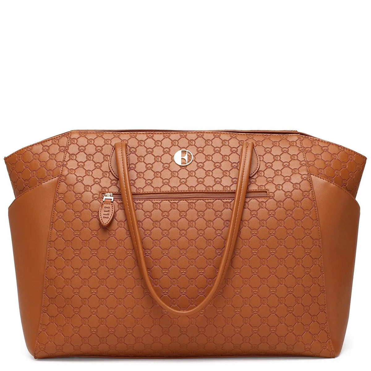Compass 32L Weekender Tote Bag Weekender by ELLE Travel | USA