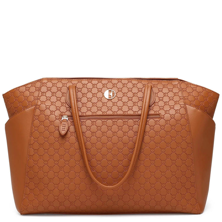 Compass 32L Weekender Tote Bag - GiFTiFY