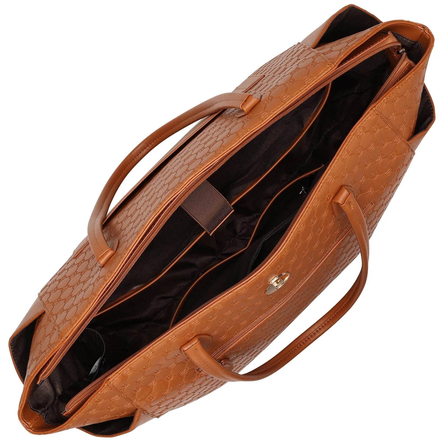 Compass 32L Weekender Tote Bag - GiFTiFY