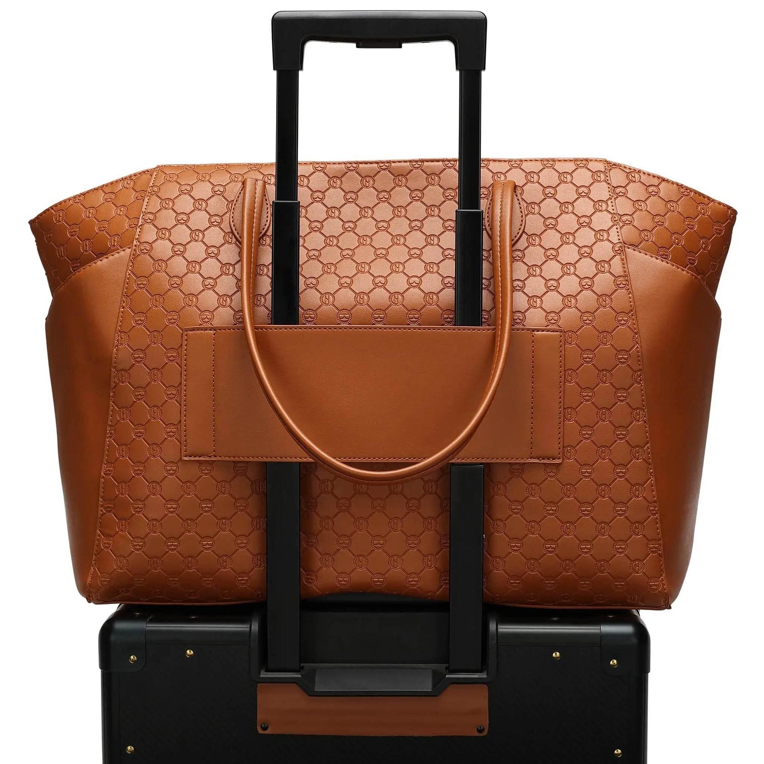 Compass 32L Weekender Tote Bag - GiFTiFY