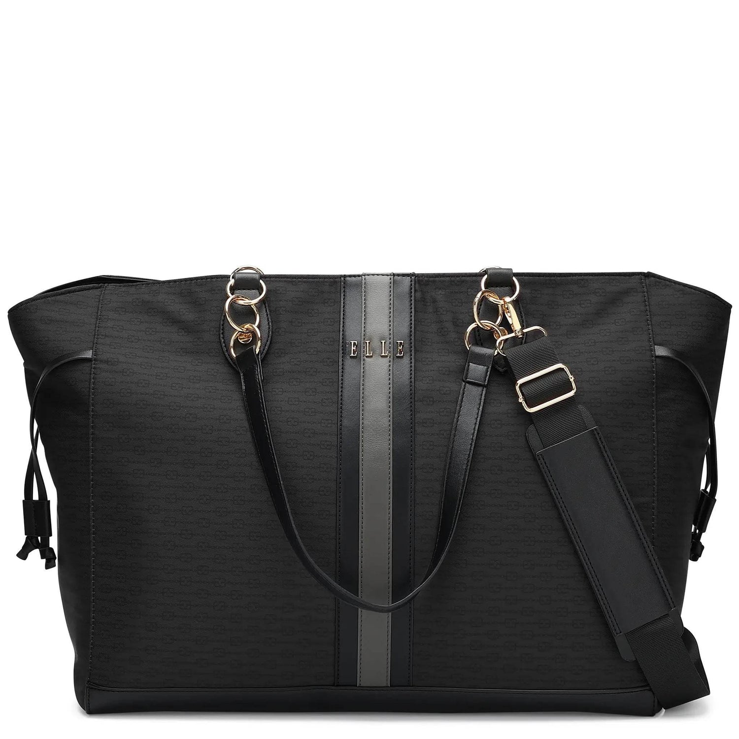 Eleganza 32L Weekender Duffel Bag - GiFTiFY