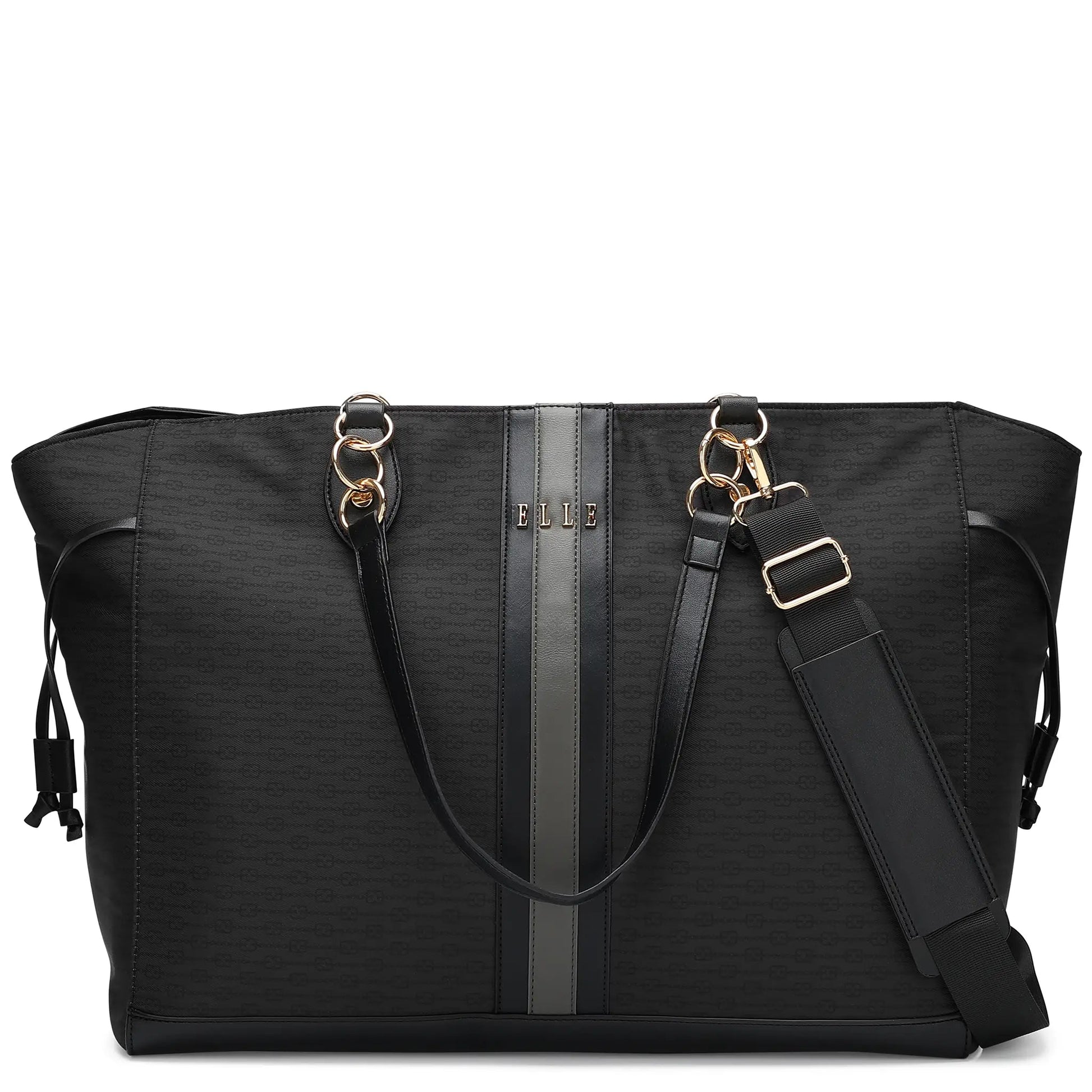 Eleganza 32L Weekender Duffel Bag ELLE Travel | USA