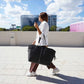 Eleganza 32L Weekender Duffel Bag