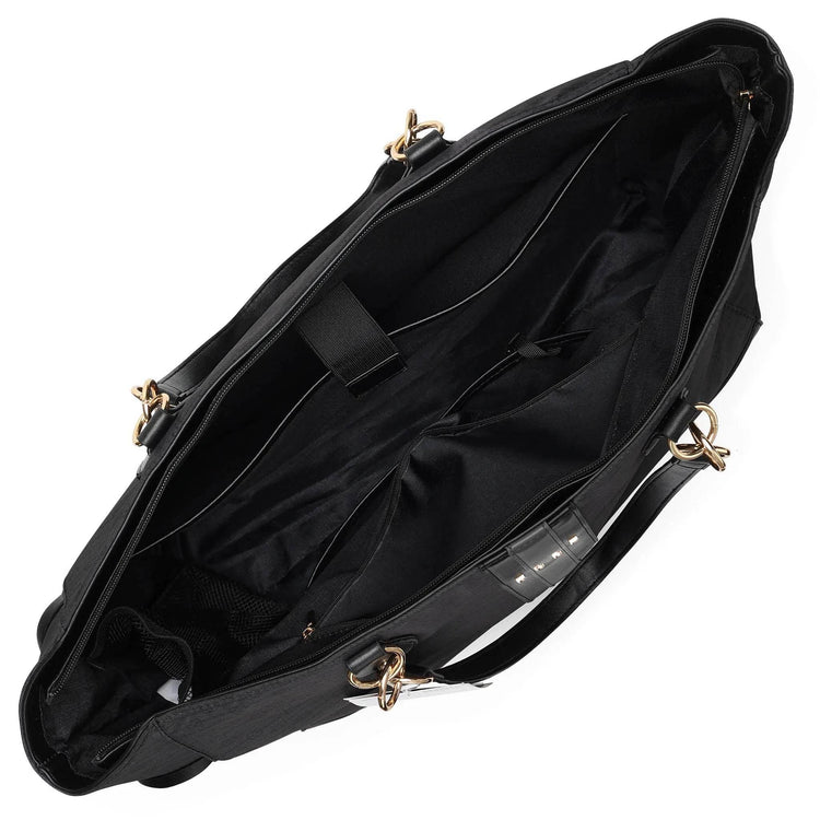 Eleganza 32L Weekender Duffel Bag - GiFTiFY