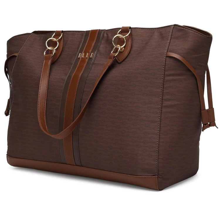 Eleganza 32L Weekender Duffel Bag - GiFTiFY