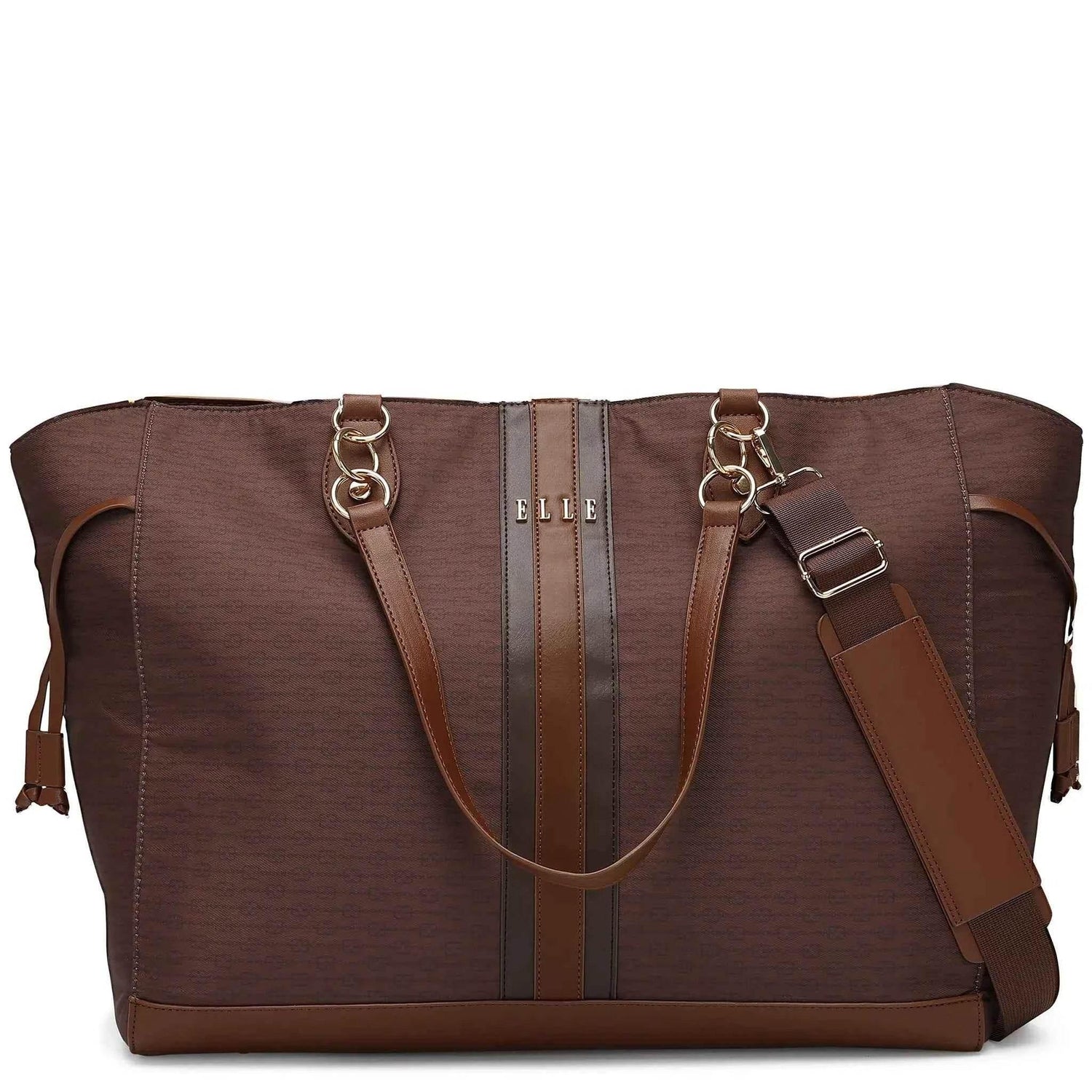 Eleganza 32L Weekender Duffel Bag - GiFTiFY
