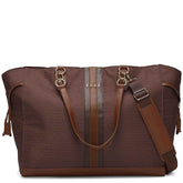 Eleganza 32L Weekender Duffel Bag - GiFTiFY