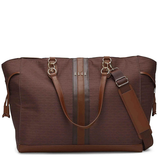 Eleganza 32L Weekender Duffel Bag - GiFTiFY