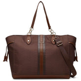 Eleganza 32L Weekender Duffel Bag - GiFTiFY