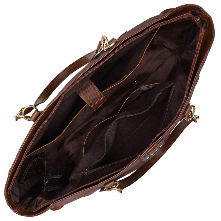 Eleganza 32L Weekender Duffel Bag - GiFTiFY