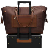 Eleganza 32L Weekender Duffel Bag - GiFTiFY