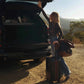 Luxe Journey 2 Piece Weekender & Backpack Set