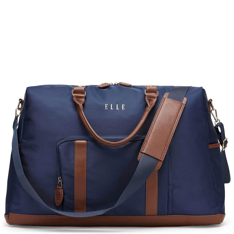 Luxe Journey 30L Weekender Duffel Bag - GiFTiFY