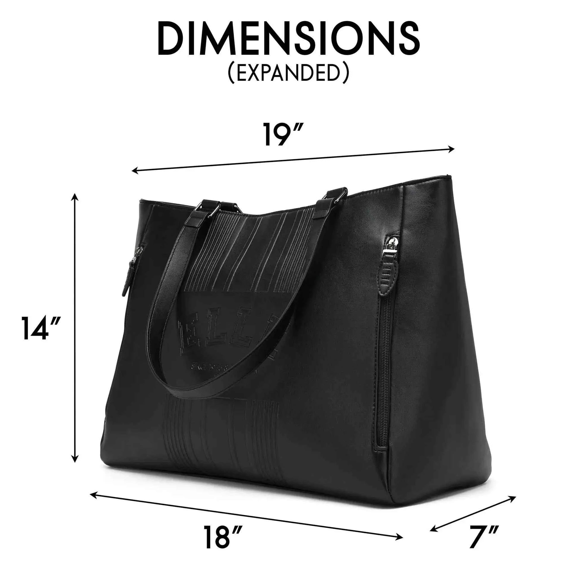 Roamer 3 Piece Weekender, Backpack & Crossbody Set
