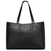 Roamer 24L Vegan Leather Weekender Tote Bag - GiFTiFY