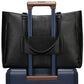 Roamer 3 Piece Weekender, Backpack & Crossbody Set Travellty
