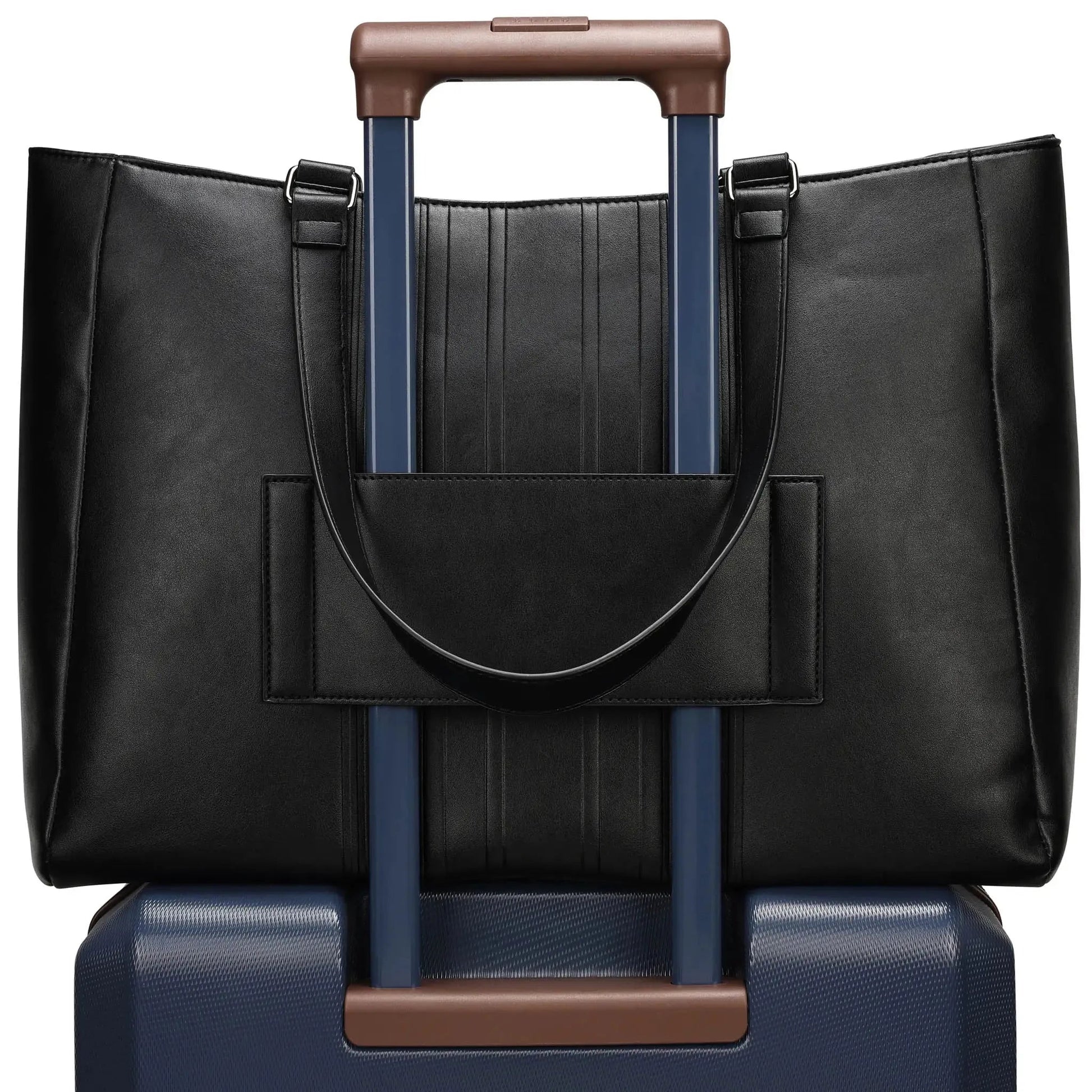 Roamer 3 Piece Weekender, Backpack & Crossbody Set Travellty