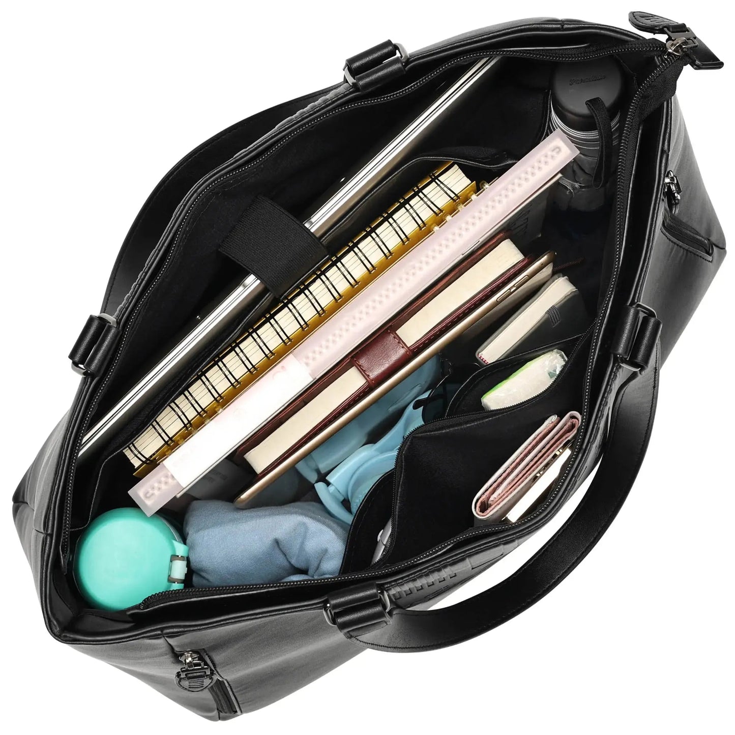 Roamer Escape Expandable 4 Piece Luggage Set Travellty