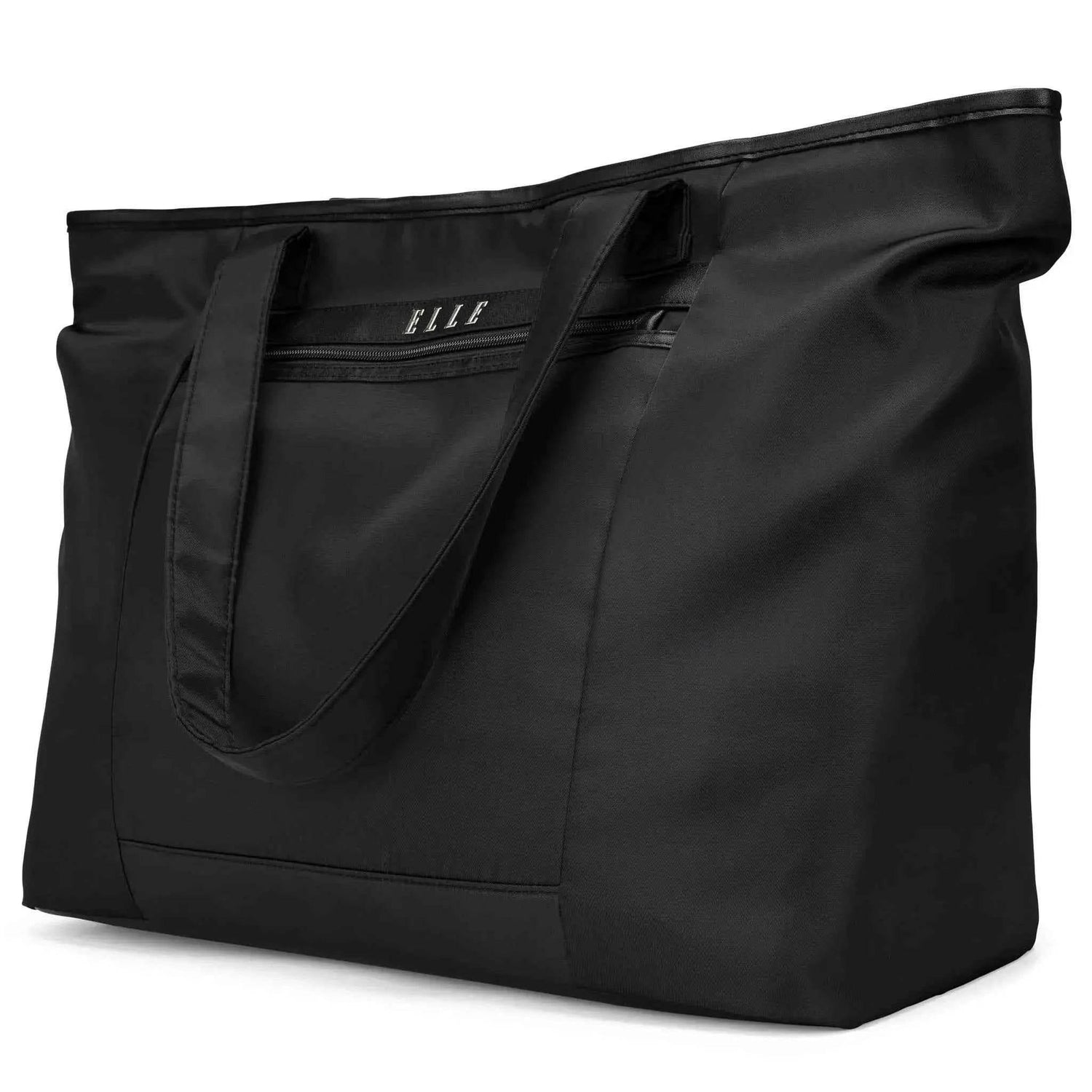 Rendezvous 38L Twill Weekender Tote Bag - GiFTiFY
