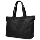 Rendezvous 38L Twill Weekender Tote Bag - GiFTiFY
