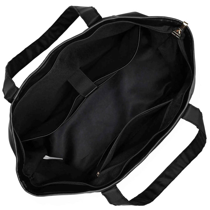Rendezvous 38L Twill Weekender Tote Bag - GiFTiFY