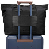 Rendezvous 38L Twill Weekender Tote Bag - GiFTiFY