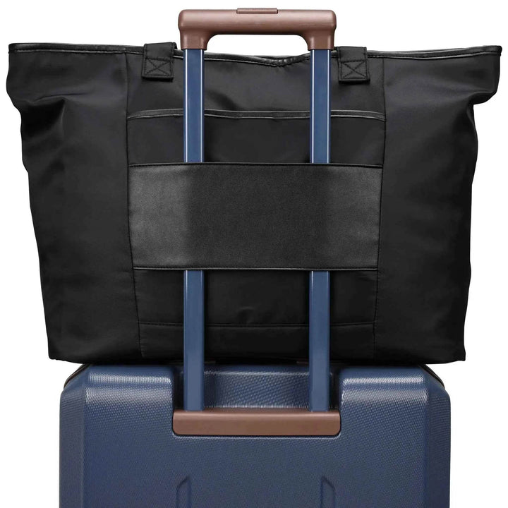 Rendezvous 38L Twill Weekender Tote Bag - GiFTiFY