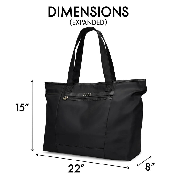 Rendezvous 38L Weekender Tote Bag - GiFTiFY
