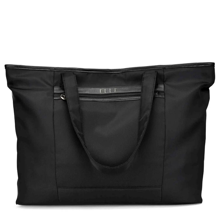 Rendezvous 38L Twill Weekender Tote Bag - GiFTiFY
