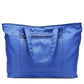 Rendezvous 38L Twill Weekender Tote Bag