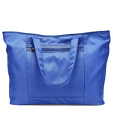 Rendezvous 38L Twill Weekender Tote Bag - GiFTiFY