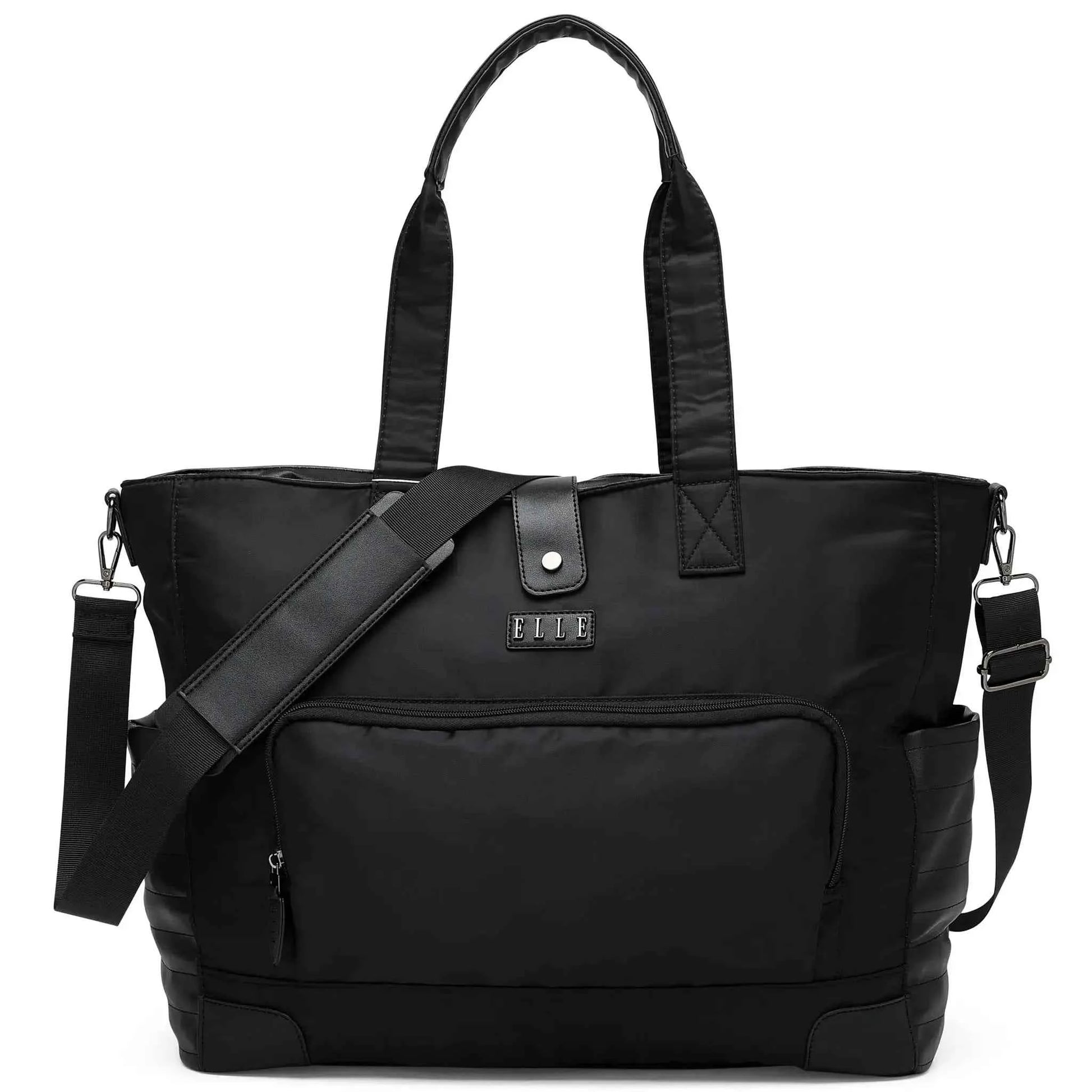 Voyage Escape Expandable 3 Piece Luggage Set