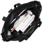 Voyage Escape Expandable 3 Piece Luggage Set