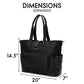 Voyage Escape Luggage Set ELLE Travel | USA