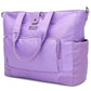 Voyage 25L Weekender Tote Bag