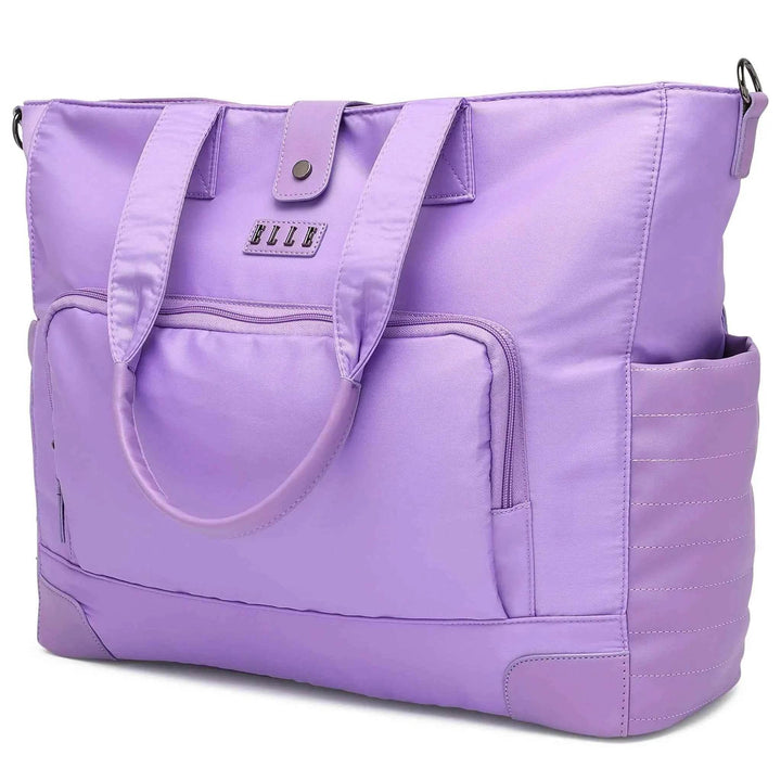 Voyage 25L Weekender Tote Bag - GiFTiFY