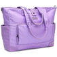 Voyage 25L Weekender Tote Bag