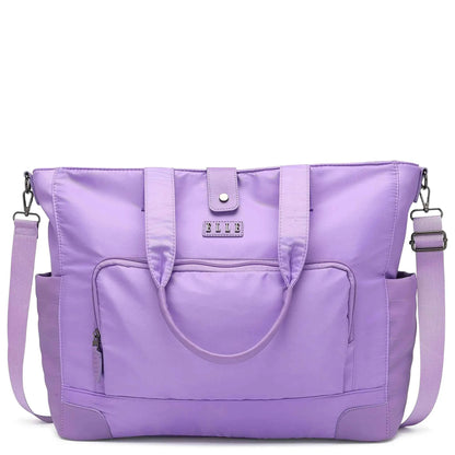 Voyage 25L Weekender Tote Bag