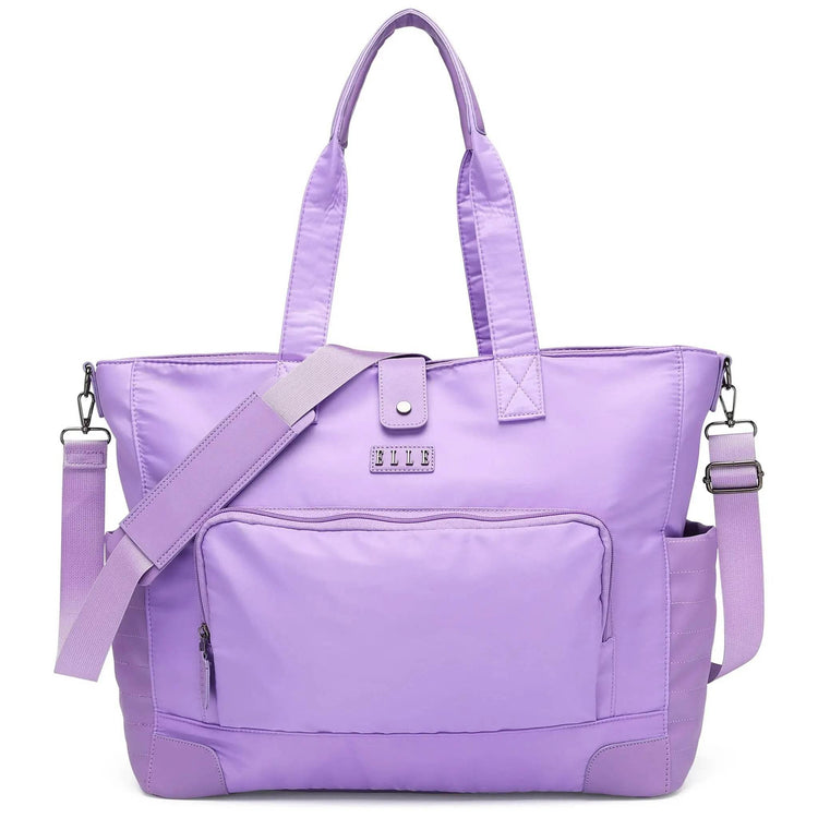Voyage 25L Weekender Tote Bag - GiFTiFY